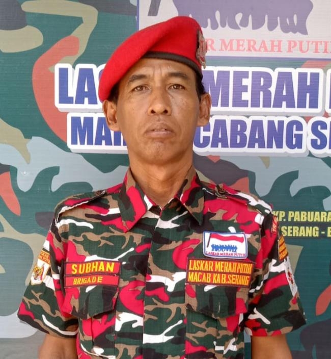 Merasa Dicatut No kontak dan Dihubungi Pihak Leasing Dituduh Beck up Unit Barang Jaminan Fidusia, Subhan Akan Buat LP.